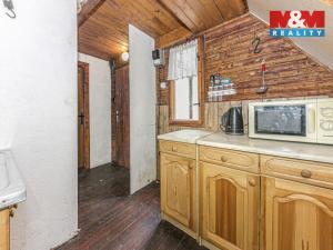 Prodej chaty, Ledečko, 51 m2