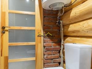 Pronájem chalupy, Křečovice - Živohošť, 26 m2