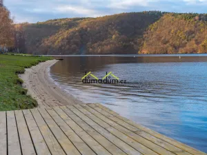 Pronájem chalupy, Křečovice - Živohošť, 26 m2