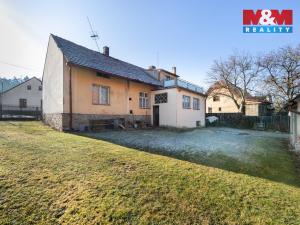 Prodej rodinného domu, Běštín, 285 m2