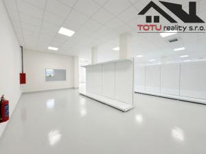 Pronájem obchodního prostoru, Jaroměř, Jezbinská, 391 m2