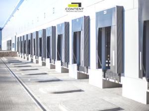 Pronájem skladu, Klatovy - Klatovy II, Schiffauerova, 14160 m2