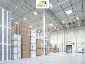 Pronájem skladu, Klatovy - Klatovy II, Schiffauerova, 14160 m2