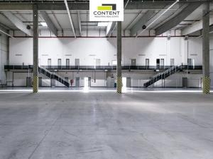 Pronájem skladu, Bor - Nová Hospoda, 10590 m2