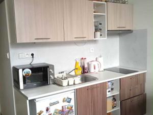 Pronájem bytu 1+kk, Janovice nad Úhlavou, Rozvojová zóna, 22 m2