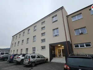 Pronájem bytu 1+kk, Janovice nad Úhlavou, Rozvojová zóna, 22 m2