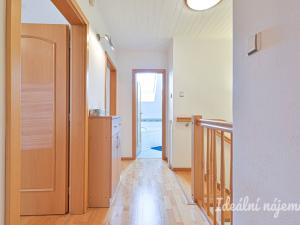 Pronájem bytu 4+kk, Kuřim, Metelkova, 106 m2