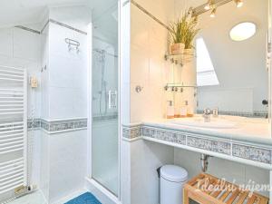 Pronájem bytu 4+kk, Kuřim, Metelkova, 106 m2