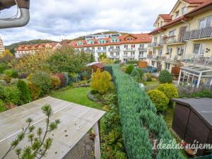 Pronájem bytu 4+kk, Kuřim, Metelkova, 106 m2