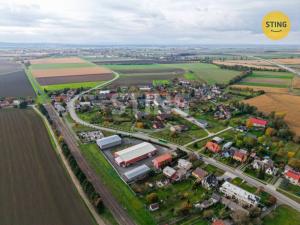 Pronájem kanceláře, Třebětice, 1982 m2