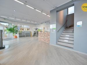 Pronájem kanceláře, Třebětice, 1982 m2