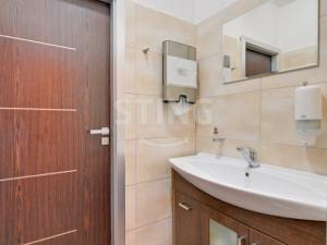 Pronájem kanceláře, Třebětice, 1982 m2