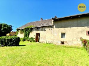 Prodej rodinného domu, Osoblaha, Celní, 200 m2