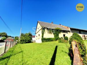 Prodej rodinného domu, Osoblaha, Celní, 200 m2