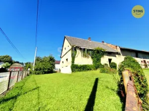 Prodej rodinného domu, Osoblaha, Celní, 200 m2