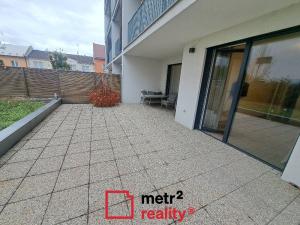 Pronájem bytu 2+kk, Olomouc, Rokycanova, 59 m2