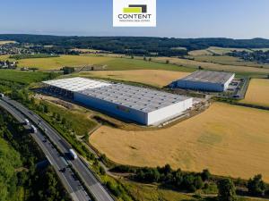 Pronájem výrobních prostor, Blatnice, 20748 m2