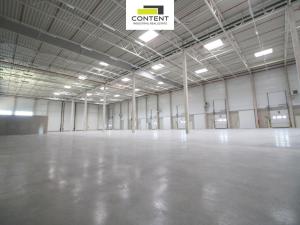 Pronájem skladu, Brandýs nad Labem-Stará Boleslav - Brandýs nad Labem, Pražská, 1800 m2