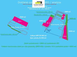 Pronájem skladu, Brandýs nad Labem-Stará Boleslav - Brandýs nad Labem, Pražská, 1800 m2