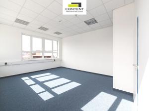 Pronájem výrobních prostor, Plzeň - Černice, K Cihelnám, 4840 m2