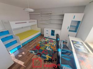 Pronájem bytu 3+kk, Uničov, Opletalova, 56 m2