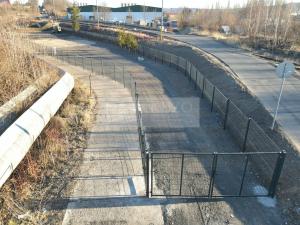 Pronájem komerčního pozemku, Příbram, 2827 m2