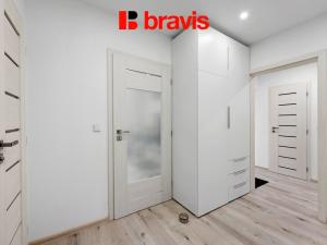 Prodej bytu 2+1, Brno - Bohunice, Gruzínská, 53 m2