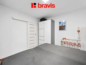 Prodej bytu 2+1, Brno - Bohunice, Gruzínská, 53 m2