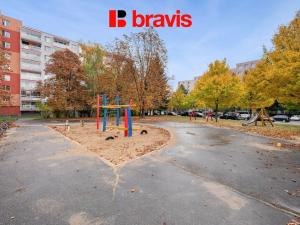 Prodej bytu 2+1, Brno - Bohunice, Gruzínská, 53 m2