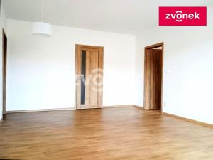 Pronájem bytu 4+1, Zlín, Slunečná, 82 m2