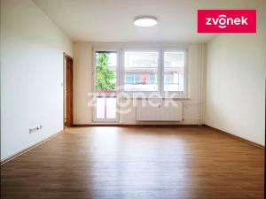 Pronájem bytu 4+1, Zlín, Slunečná, 82 m2