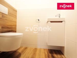 Pronájem bytu 4+1, Zlín, Slunečná, 82 m2