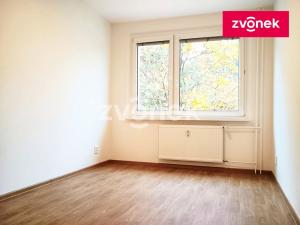 Pronájem bytu 4+1, Zlín, Slunečná, 82 m2