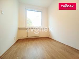 Pronájem bytu 4+1, Zlín, Slunečná, 82 m2
