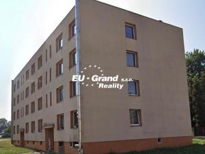 Prodej bytu 3+1, Šluknov, 74 m2