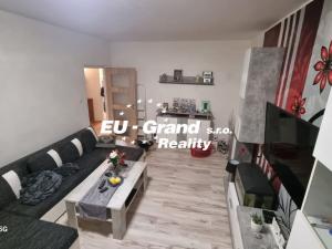 Prodej bytu 3+1, Šluknov, 74 m2