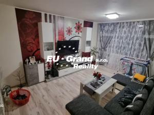 Prodej bytu 3+1, Šluknov, 74 m2