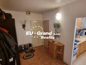 Prodej bytu 3+1, Šluknov, 74 m2