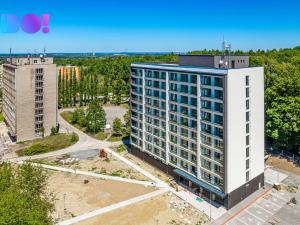 Prodej bytu 4+kk, Havířov - Podlesí, Okrajová, 101 m2