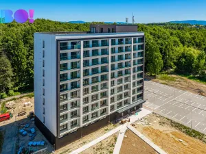 Prodej bytu 4+kk, Havířov - Podlesí, Okrajová, 101 m2