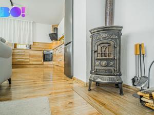 Prodej rodinného domu, Horní Suchá, Albrechtická, 109 m2