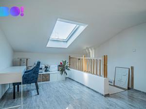 Prodej rodinného domu, Horní Suchá, Albrechtická, 109 m2