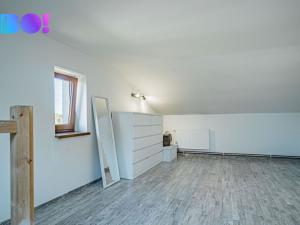 Prodej rodinného domu, Horní Suchá, Albrechtická, 109 m2