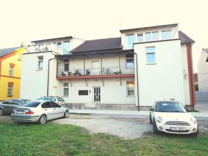 Pronájem bytu 1+1, Ostrava, Daliborova, 41 m2