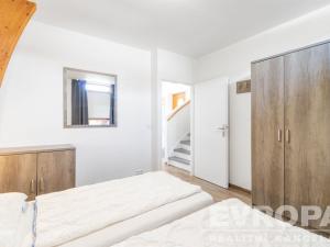 Prodej atypického bytu, Lipno nad Vltavou - Slupečná, 95 m2