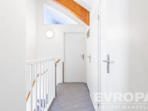 Prodej atypického bytu, Lipno nad Vltavou - Slupečná, 95 m2