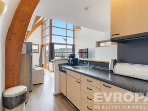 Prodej atypického bytu, Lipno nad Vltavou - Slupečná, 95 m2