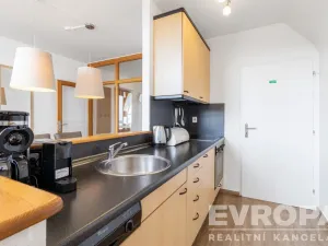 Prodej atypického bytu, Lipno nad Vltavou - Slupečná, 95 m2