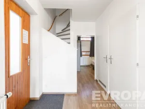 Prodej atypického bytu, Lipno nad Vltavou - Slupečná, 95 m2