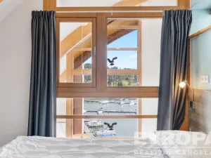 Prodej atypického bytu, Lipno nad Vltavou - Slupečná, 95 m2